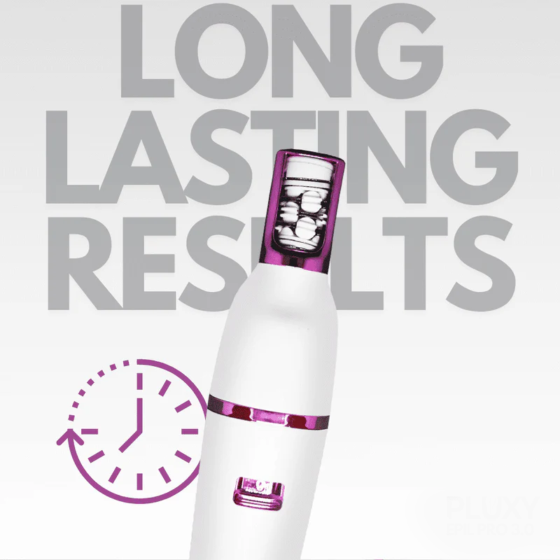 Finally! Enjoy a Lasting Hair-Free and Smooth Face Without Damaging Your Skin