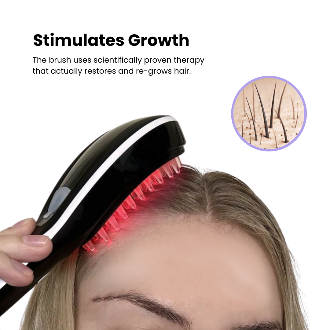 The TherapyBrush™